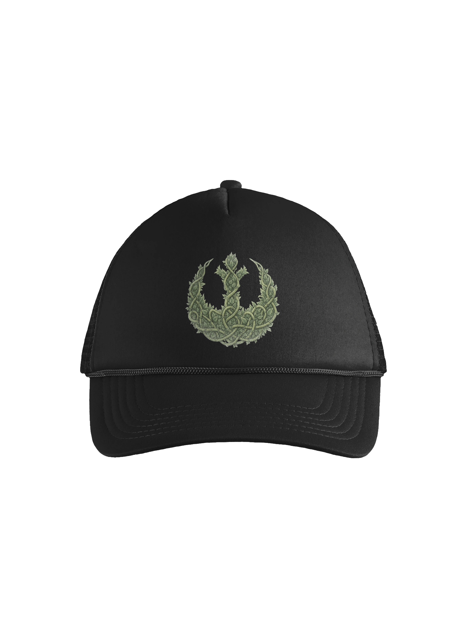 Resistance is Fertile hat product image (1)