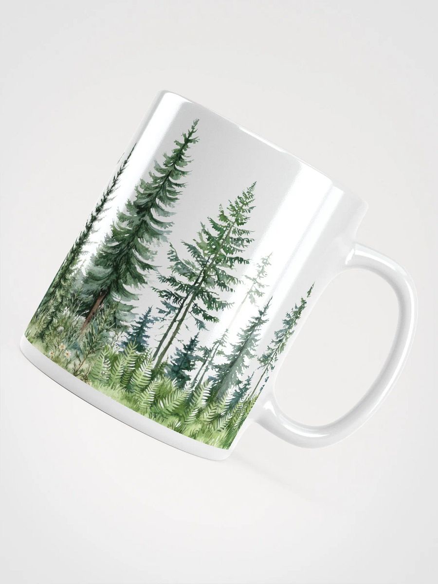 Forest Whispers Mug product image (5)