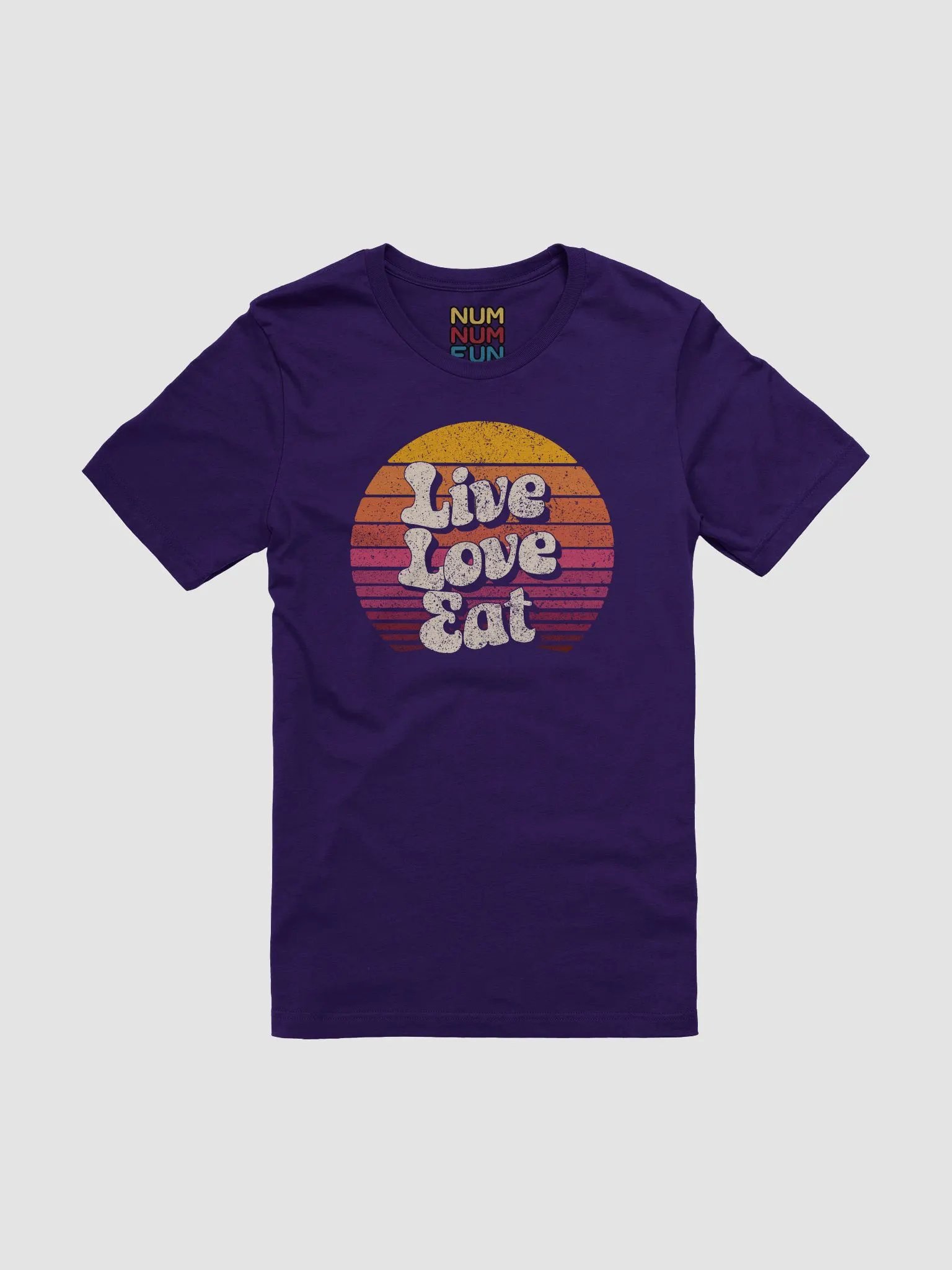 Live Love Eat product image (1)
