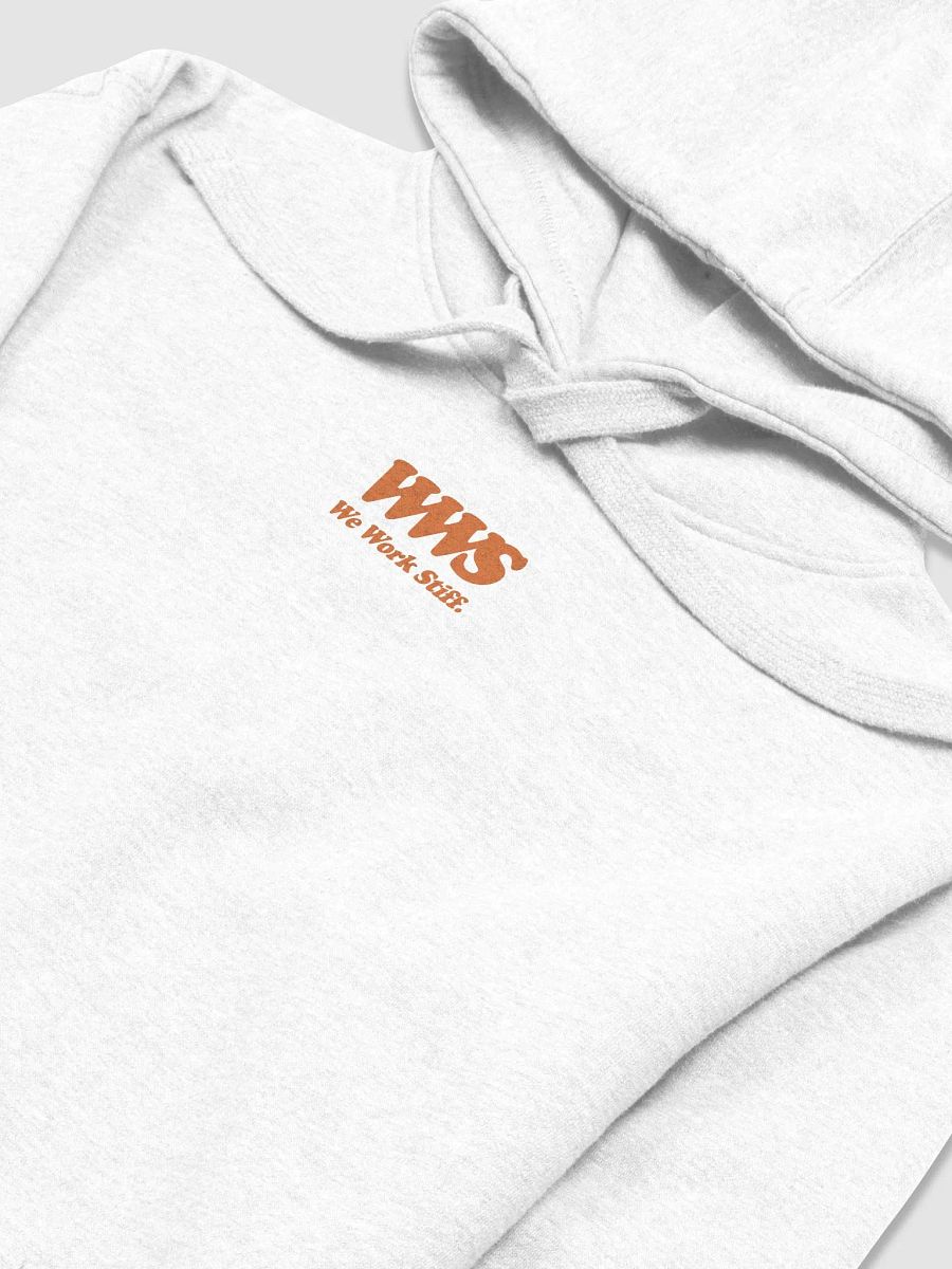 Stiff Row Hoodie product image (3)