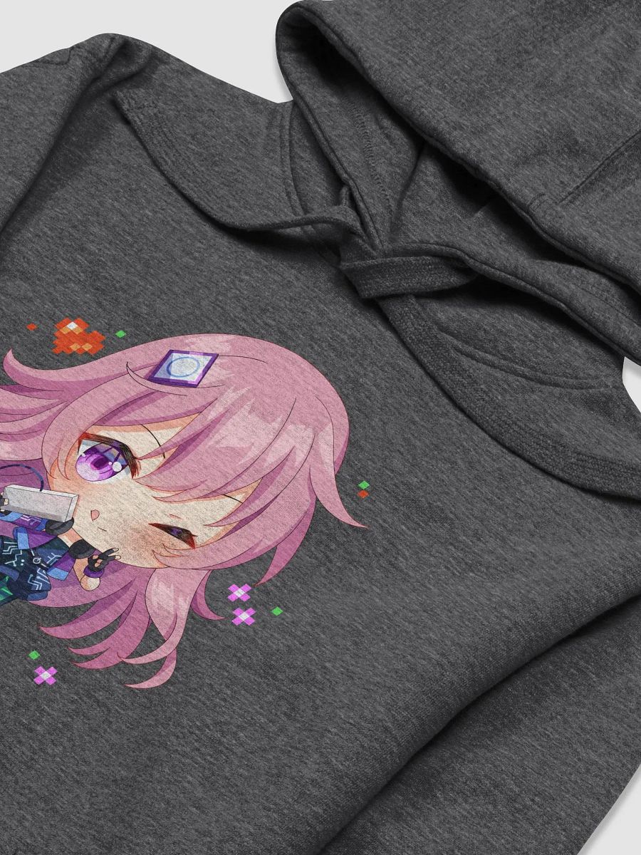 Akheera Retro Gaming Hoodie product image (7)
