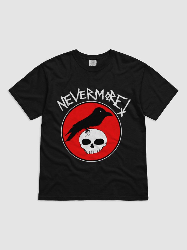 "Nevermore" Tee product image (1)