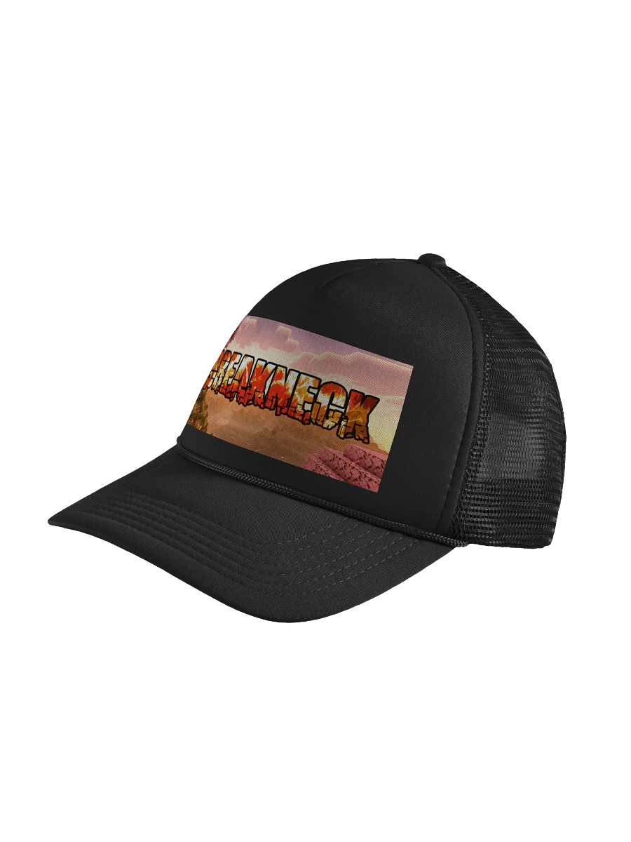 Brakneck Cap product image (2)
