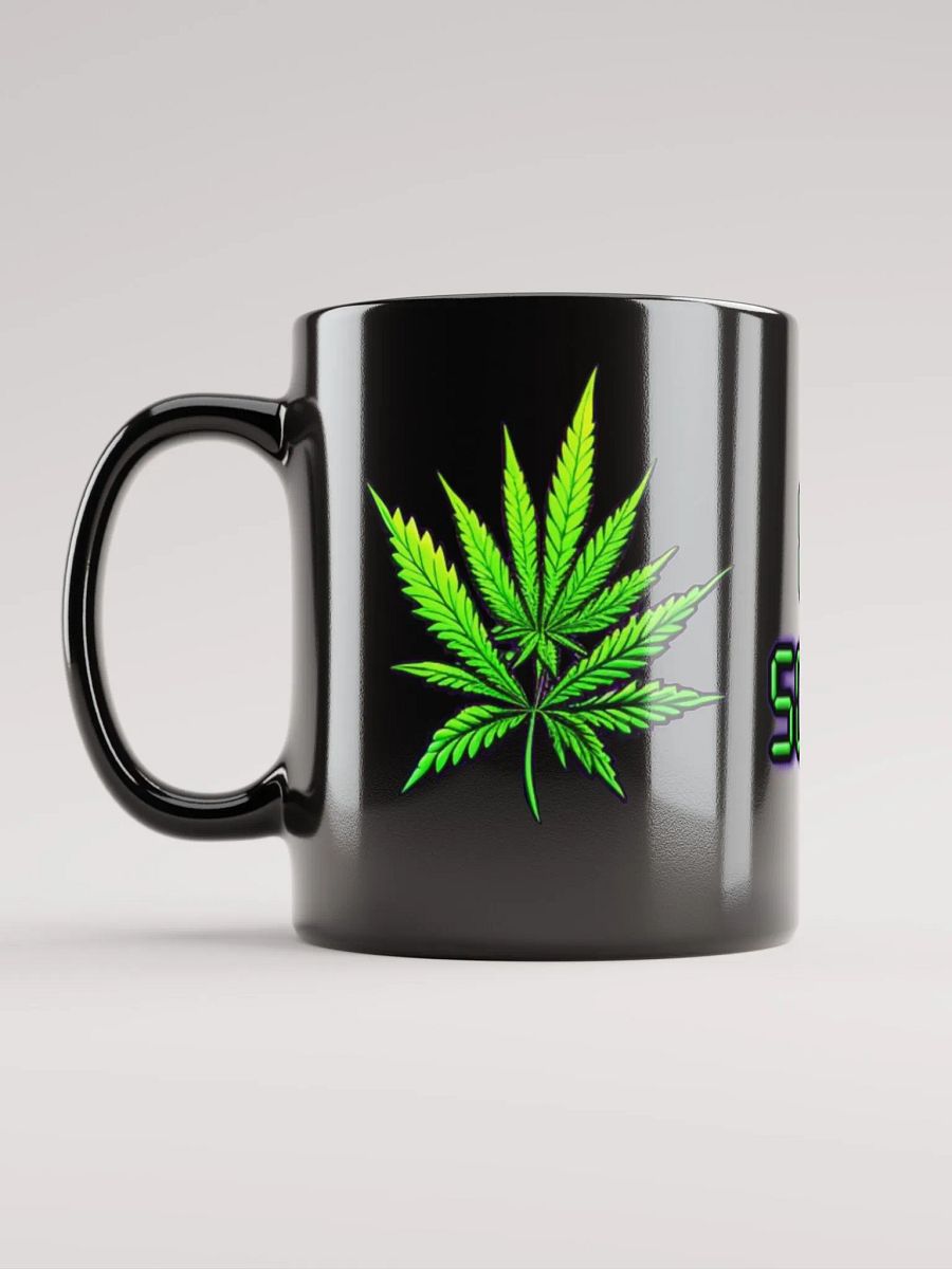 Its 420 Somewhere Coffee Mug product image (3)