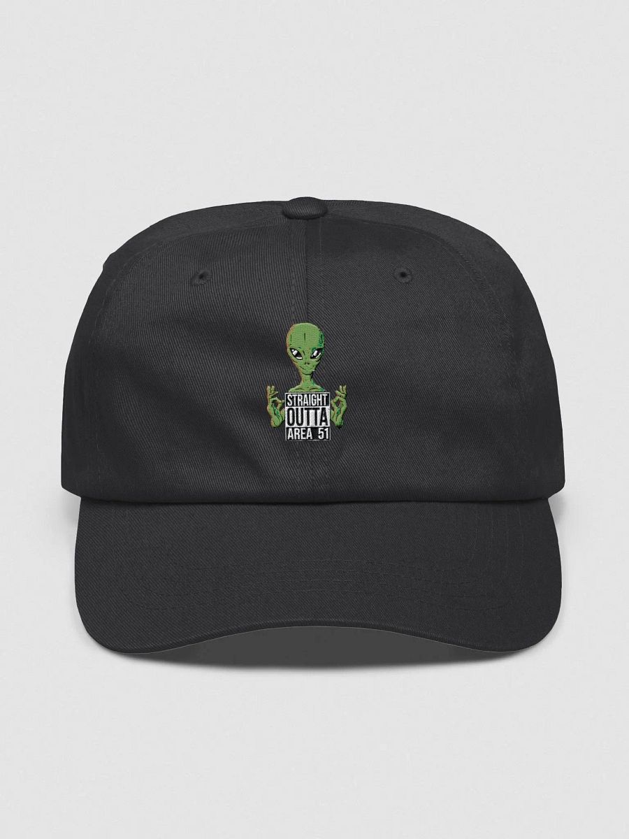 Alien Hat product image (1)
