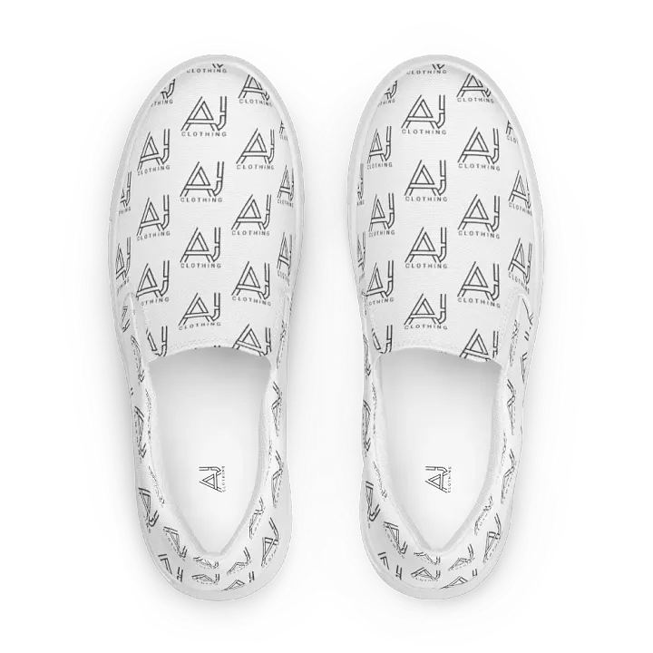 Low top street shoes product image (2)