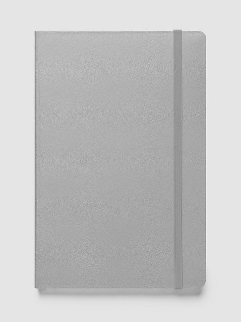 Photo showing Hardcover Bound Notebook | JournalBook®