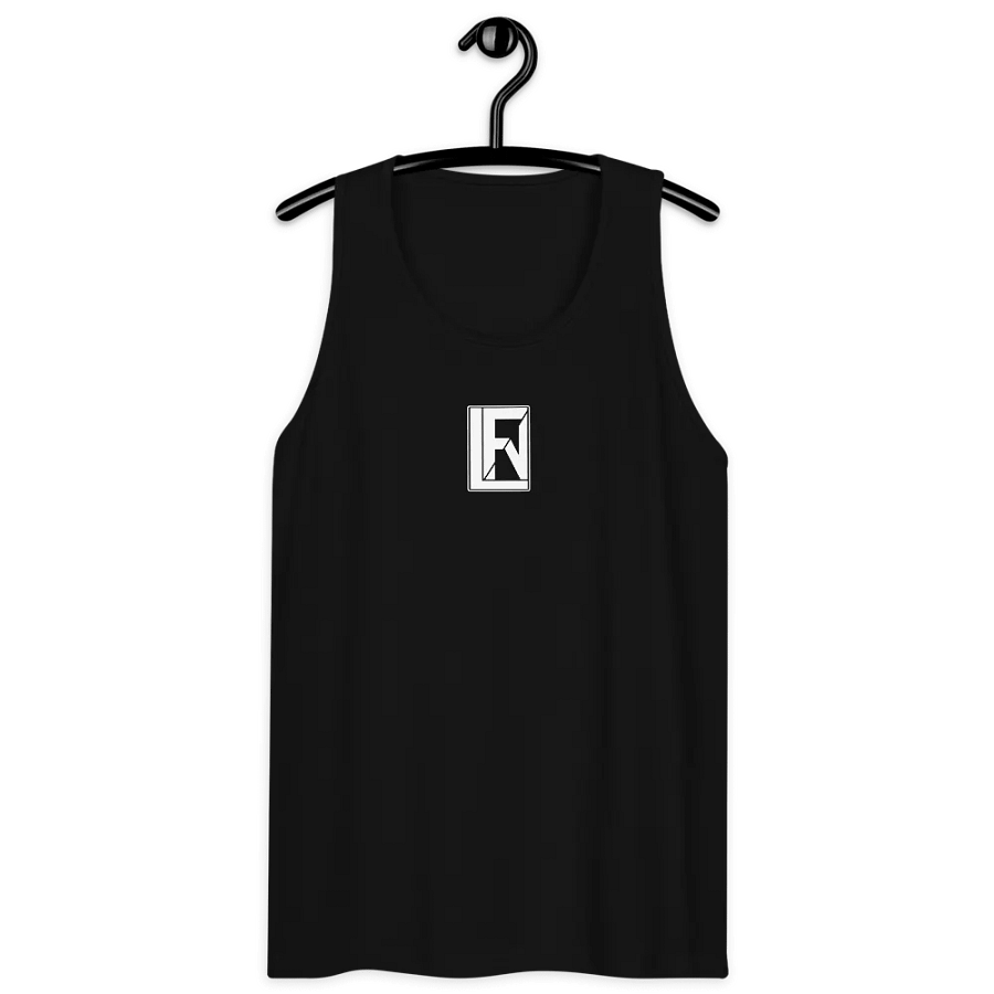 Débardeur Logo product image (9)