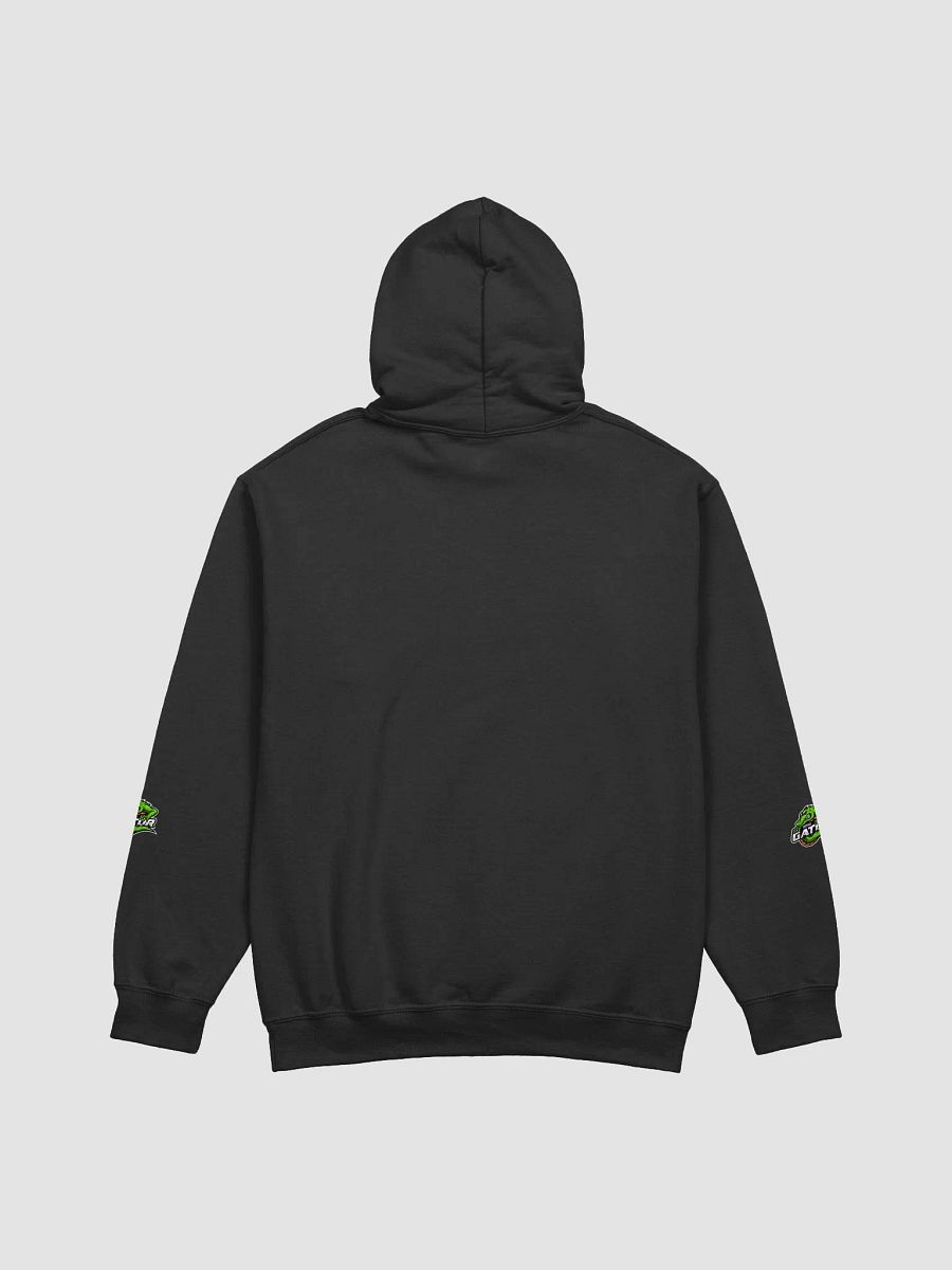 V3 Logo Gildan Classic Hoodie product image (2)
