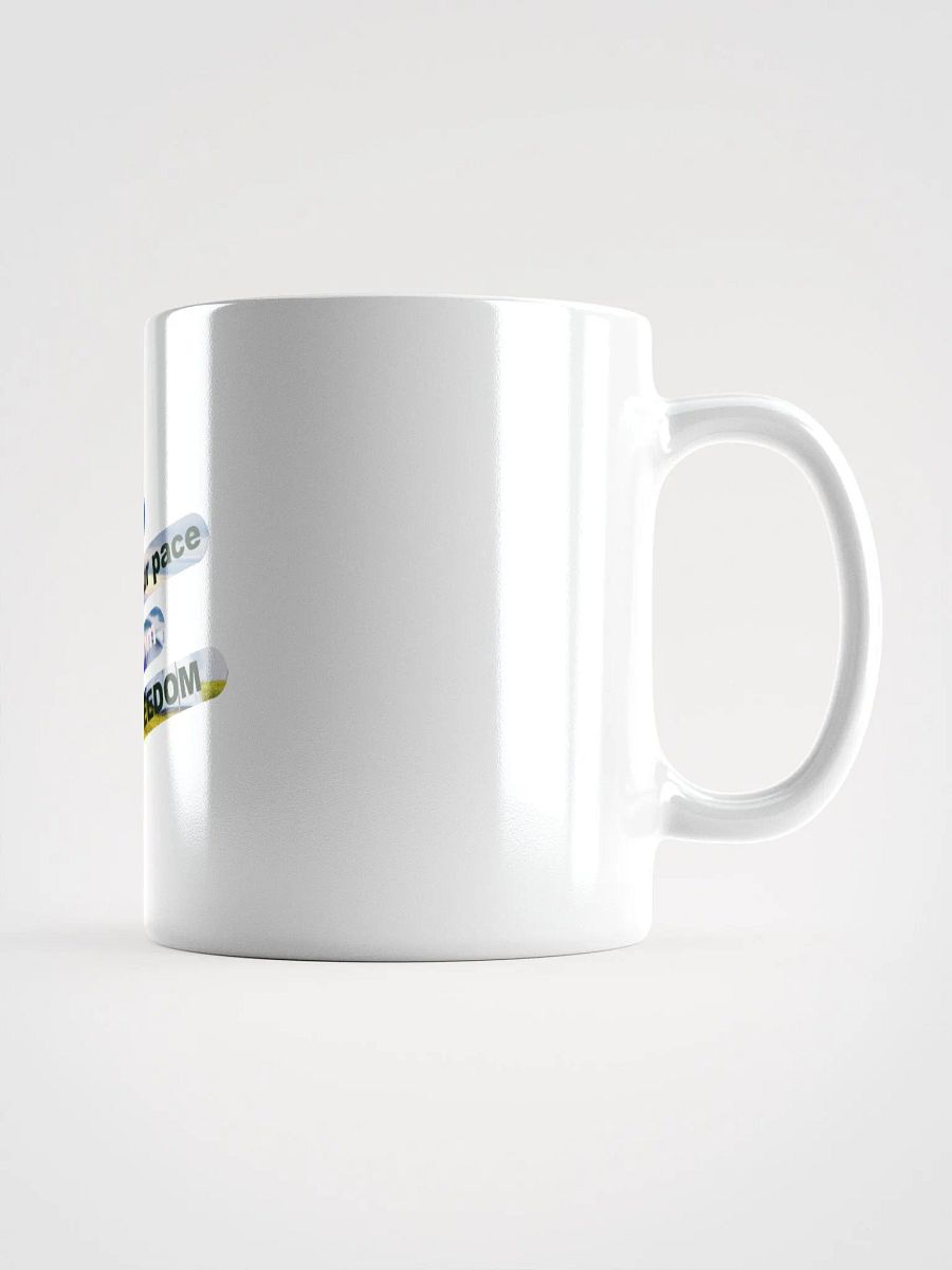 Solo hike, your pace, your rhythm, freedom. product image (3)
