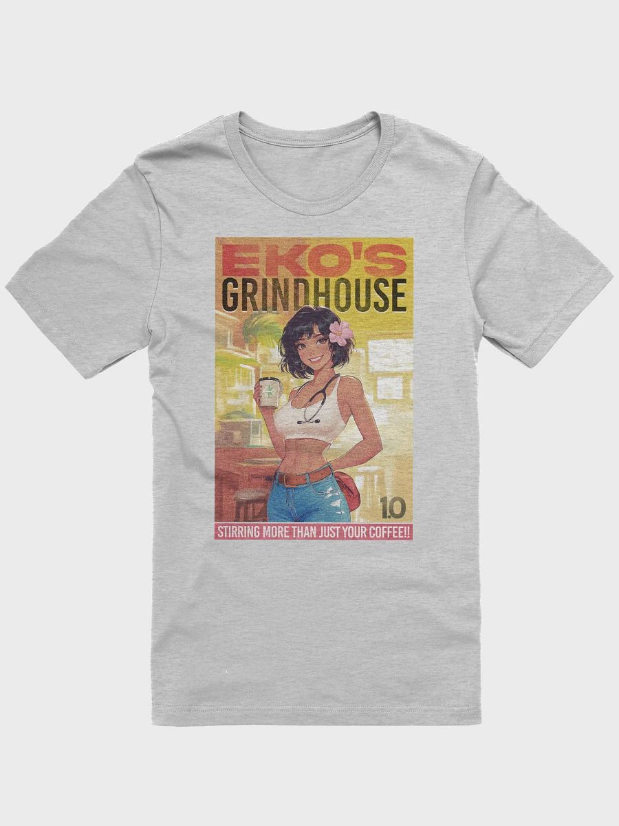 Eko's Grindhouse T-Shirt product image (2)