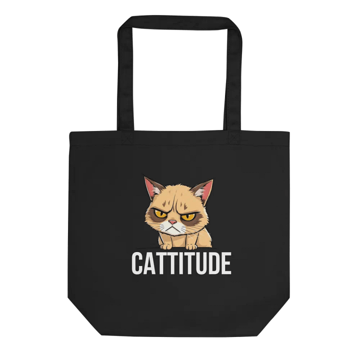 cattitude bag product image (1)