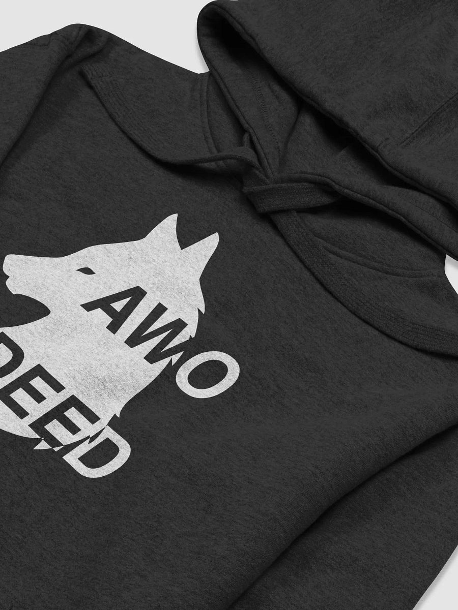 Indeed Unisex Hoddie product image (20)