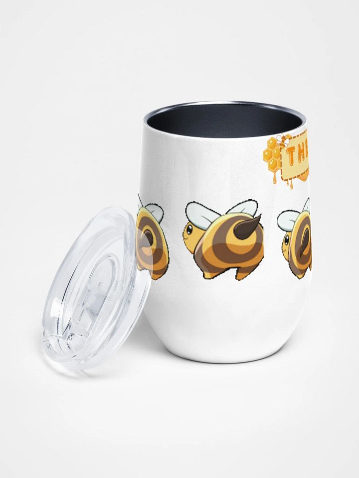 Bee Tumbler product image (2)