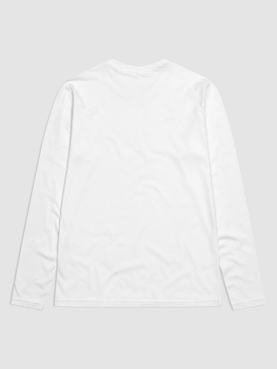 Ethernet T568A - Ringspun Long Sleeve Crew product image (2)