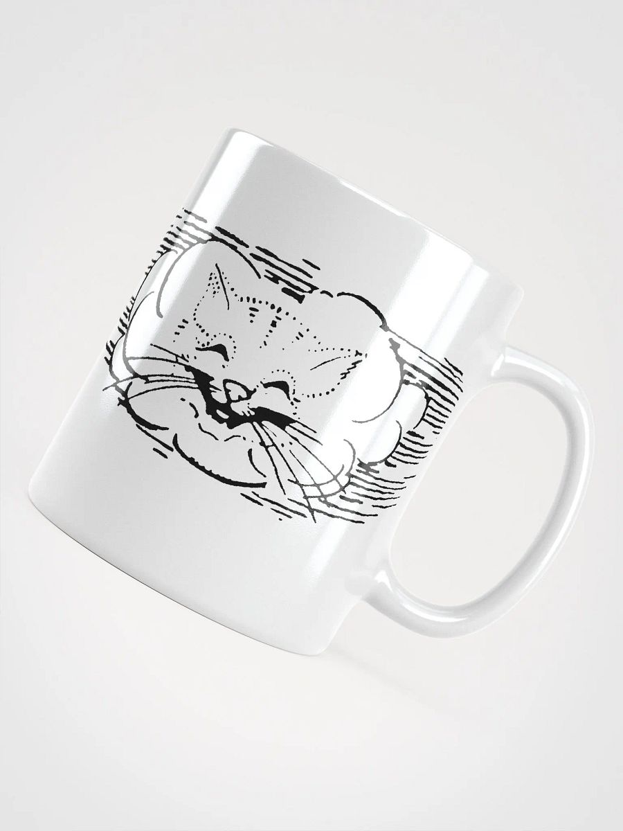 Cheshire Cat Mug - Alice Collection product image (4)