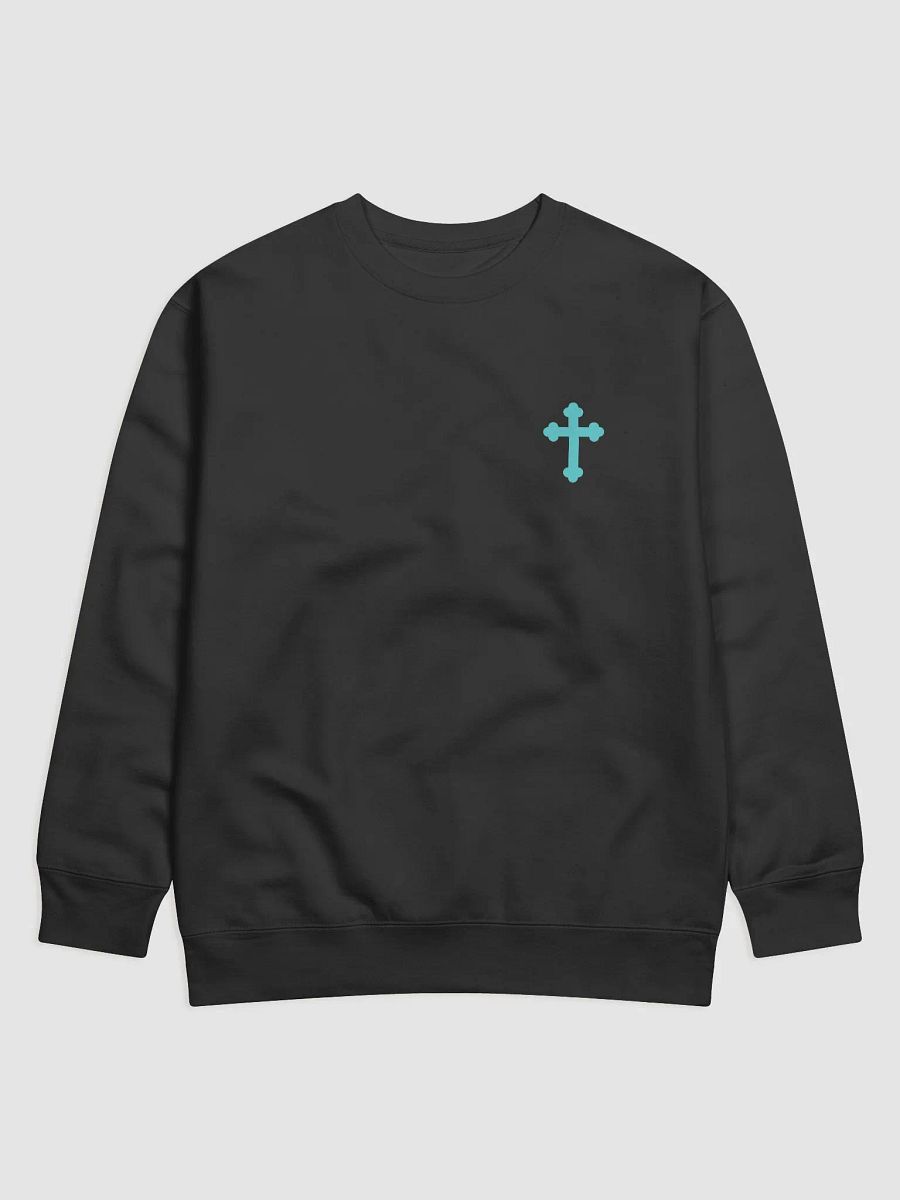 Faith In The Lord Jumpers product image (5)