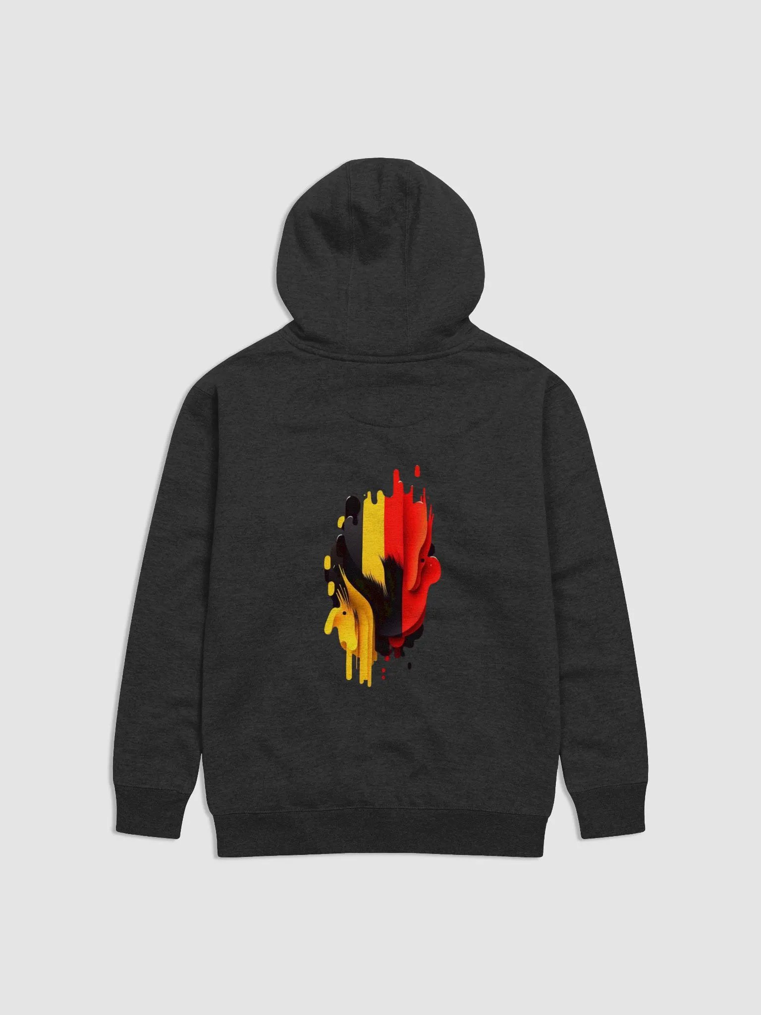 Unisex Hoodie product image (6)