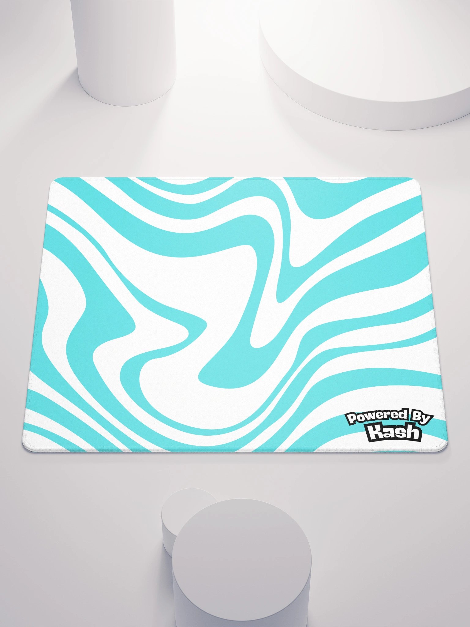 Gaming Mouse Pad product image (1)