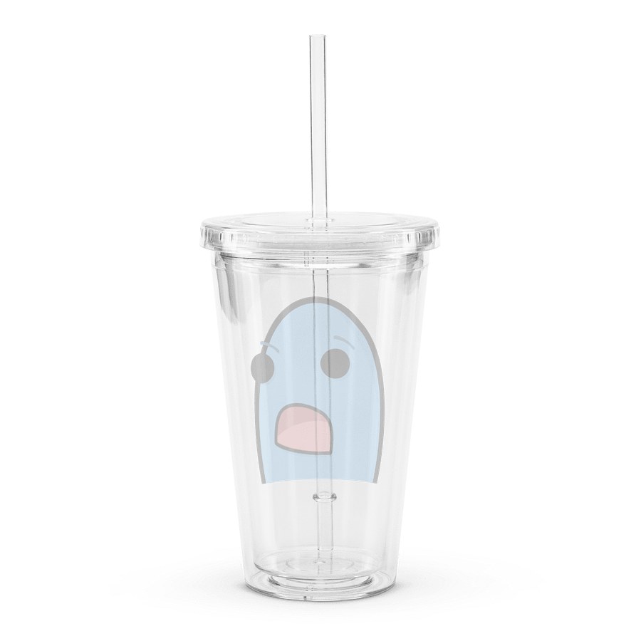 Gasp! Tumbler product image (2)