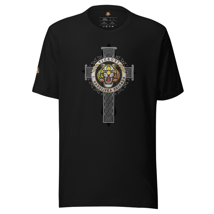 TIGROVI SVETINJA T-Shirt product image (1)