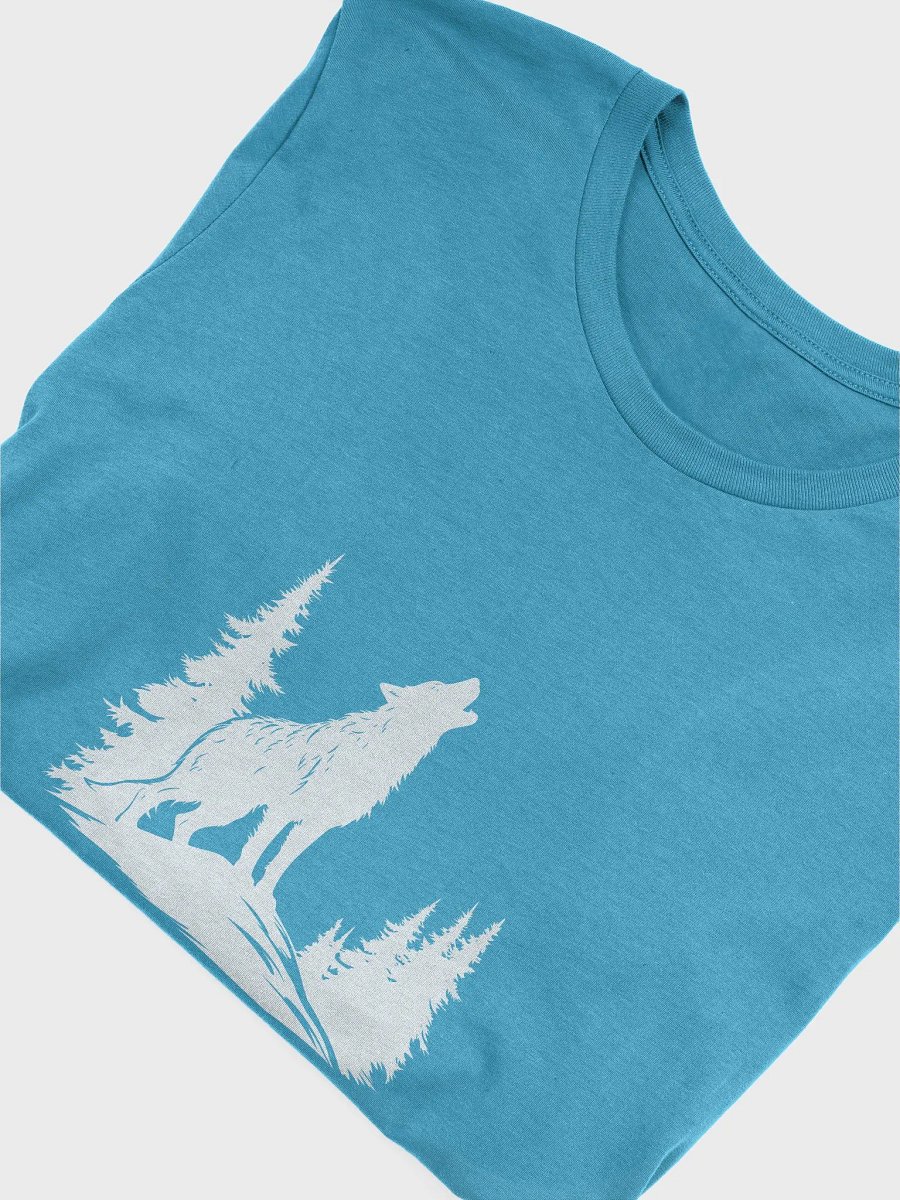 Strength in Solitude Tee product image (50)