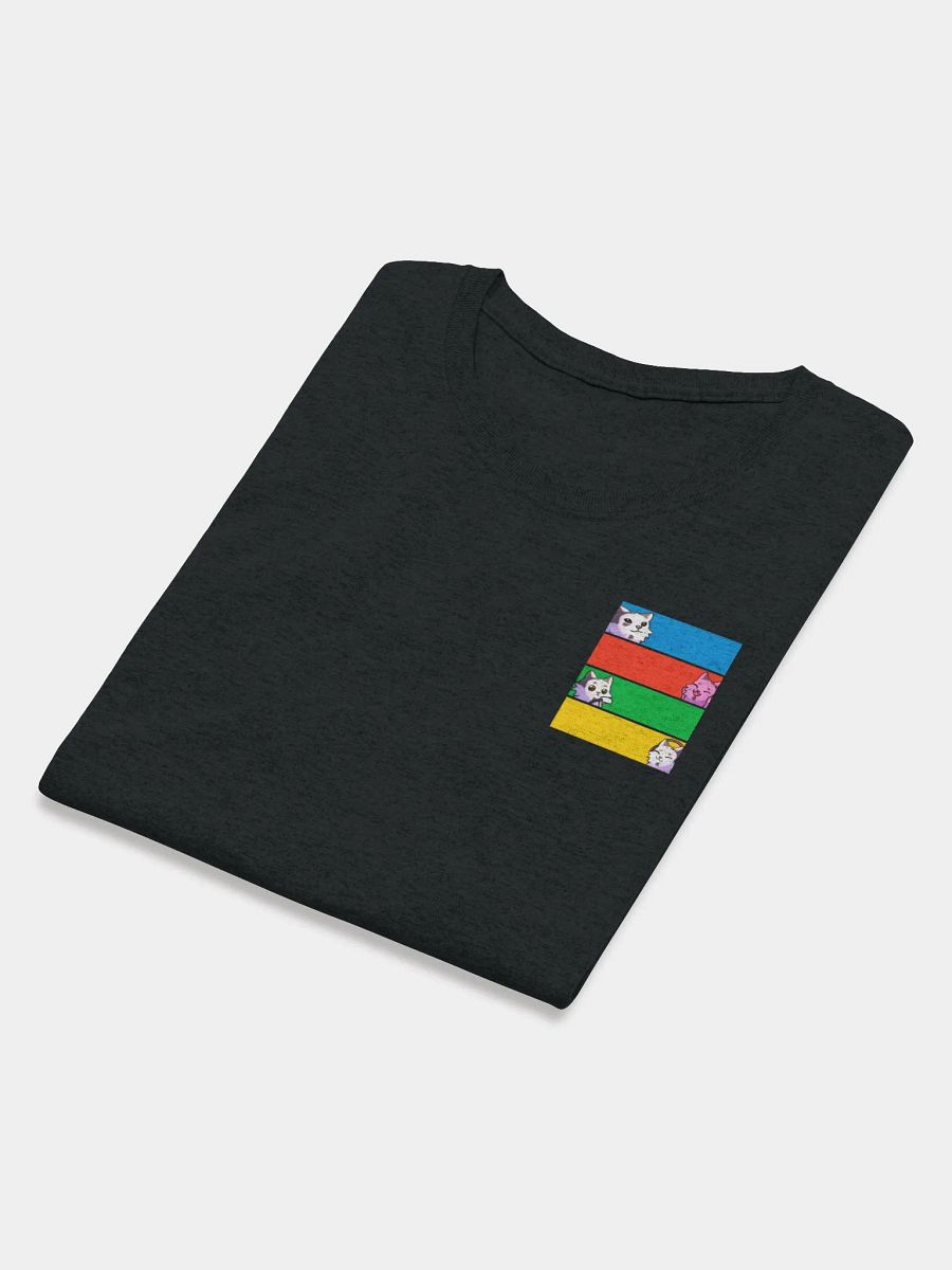 ZLB Ladies Chip Colour Squares product image (2)