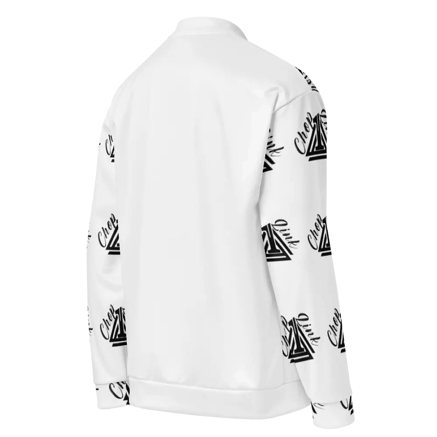 1 Chop Link Bomber Jacket product image (3)