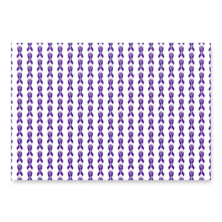 Darts4Alz wrapping paper product image (1)