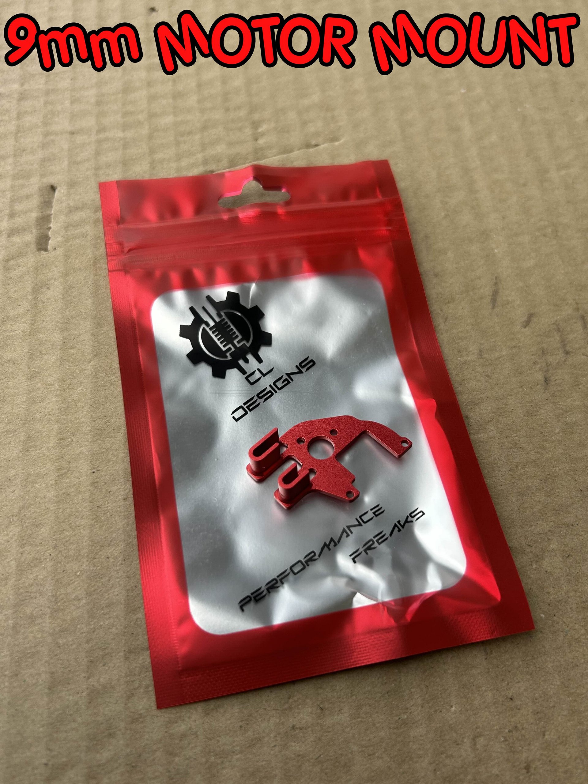 9mm Motor Mount product image (1)