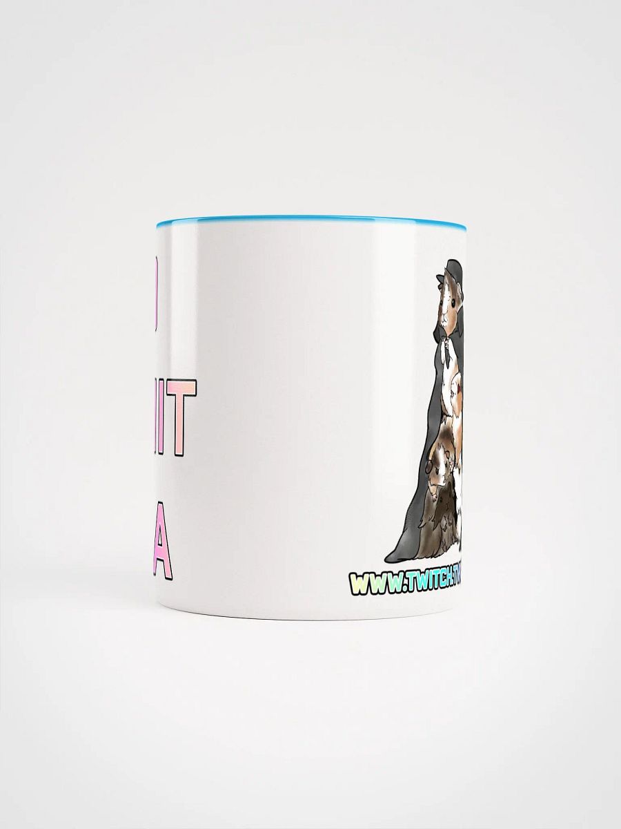 God Damnit Cinna Mug product image (5)