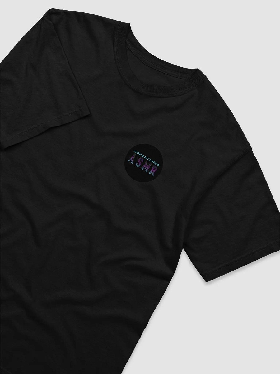 Manila adventures ASMR T-shirt product image (9)