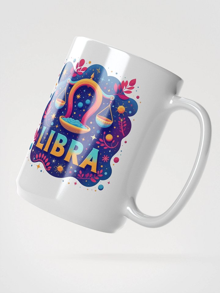 Libra Zodiac Sign product image (2)