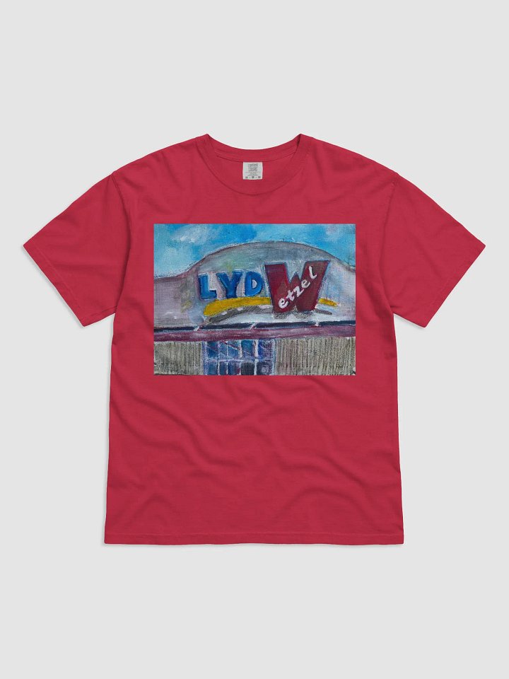 Lyd Wetzel Big Kmart T shirt product image (89)