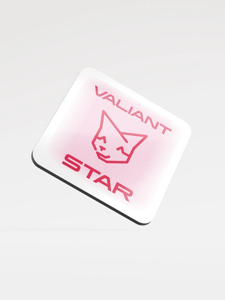 ValStar - Cork Coaster product image (1)