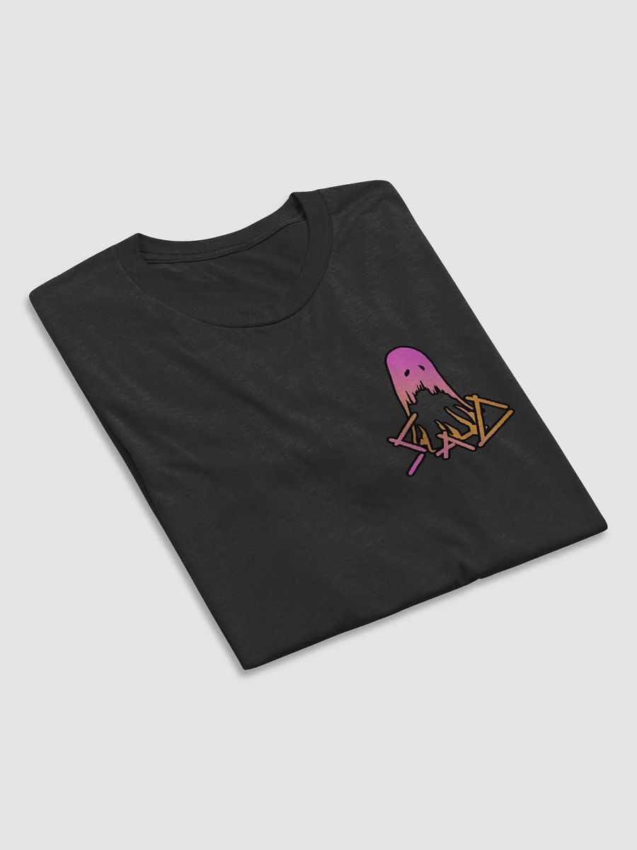 SaD Tee - Pink and Orange product image (6)