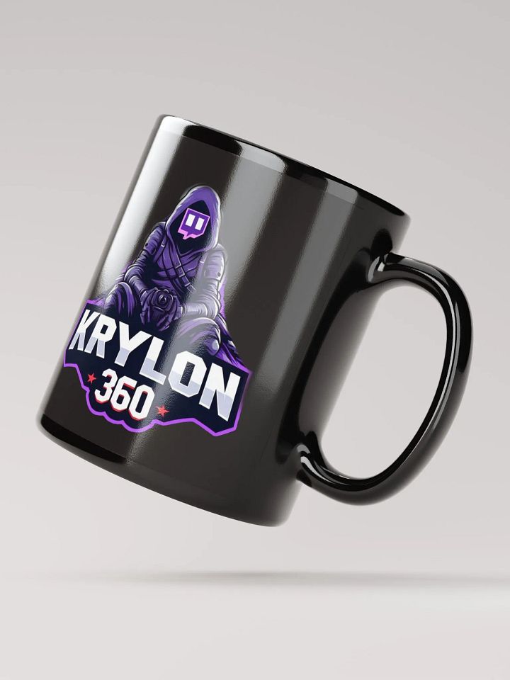 Krylon Coffee Mug product image (2)