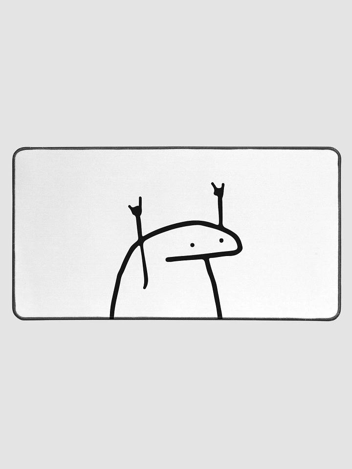 Desk Mat for the Cool Ones | Multi-Purpose Desk Mats product image (1)