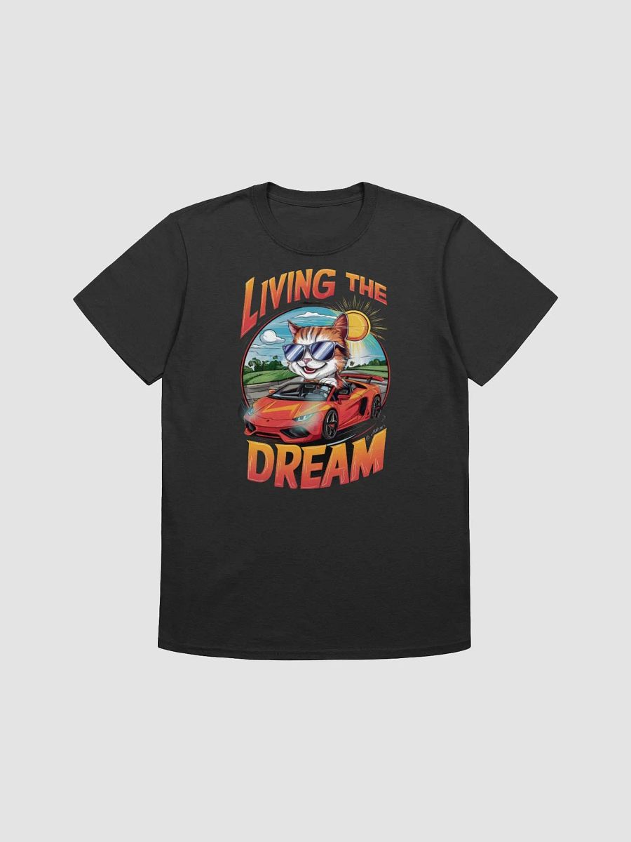 Living the Dream product image (1)
