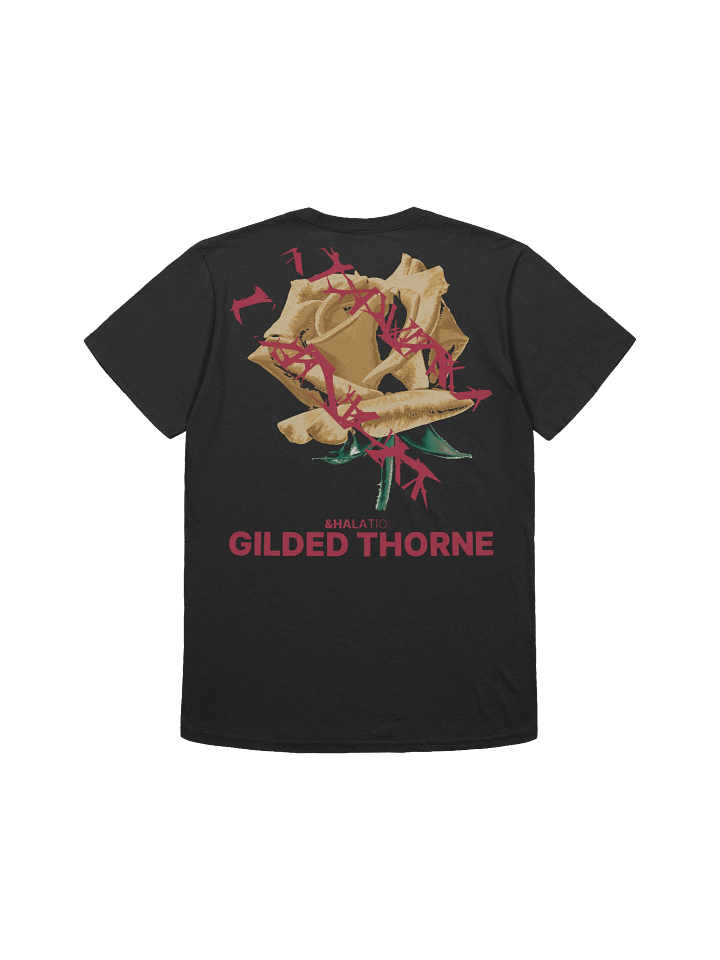 Rose Fracture - GILDED THORNE product image (1)