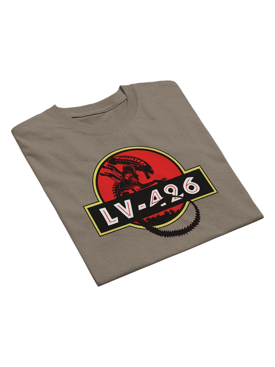 LV-426 - Samarreta product image (2)