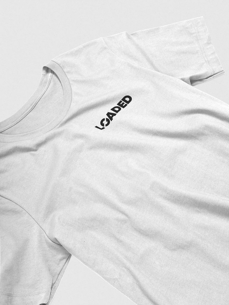 Loaded T-Shirt product image (3)
