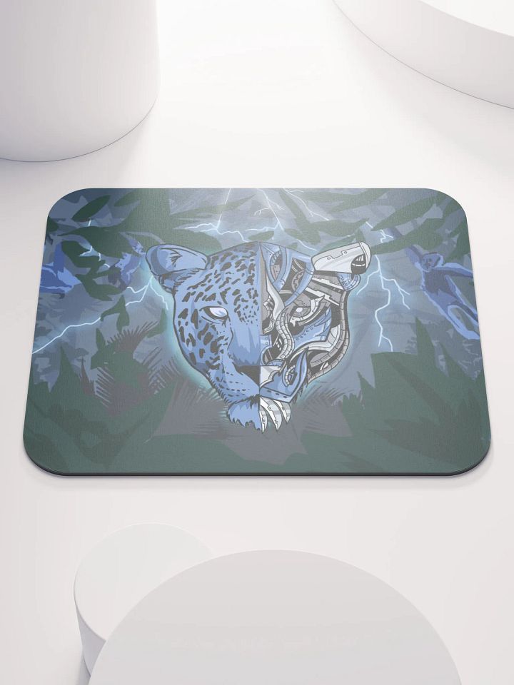 Jag Mouse Pad product image (1)
