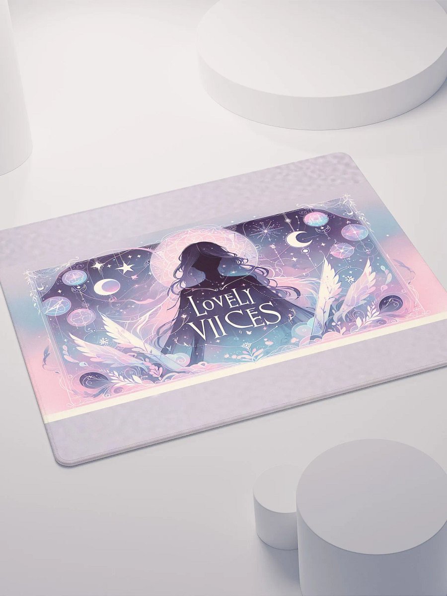 Celestial Enchantment Gaming Mouse Pad product image (7)