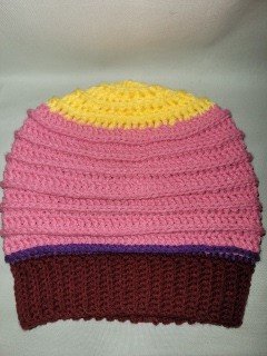 Sanderson Slouchy Hat Bundle product image (3)