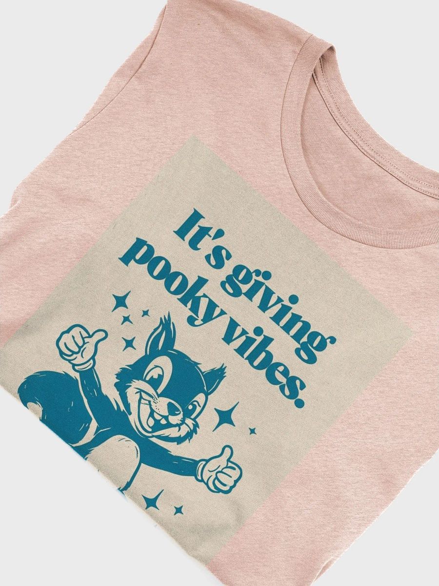 Supersoft Iconic T-Shirt by Bella+Canvas product image (5)