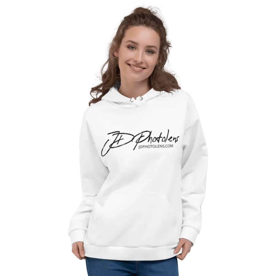 Sudadera Unisex Reciclada con Estampado Integral product image (3)