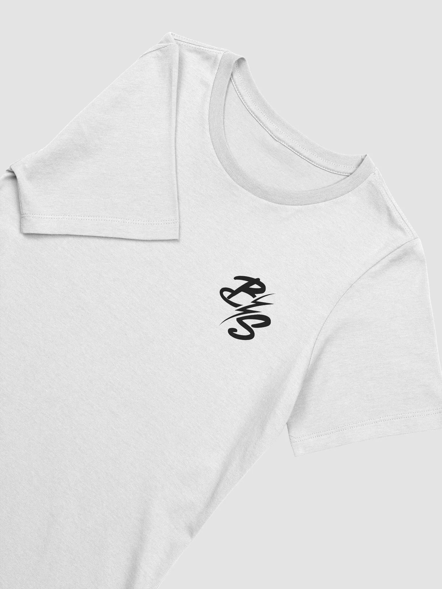 Electric (White Logo) - Women's Relaxed-fit Tee product image (33)