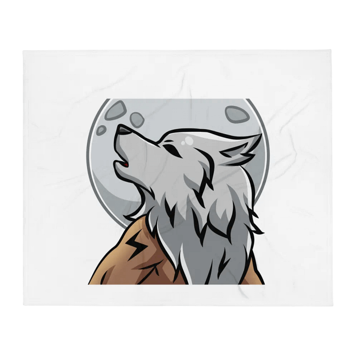 Nighthowler Alpha Call Throw product image (1)