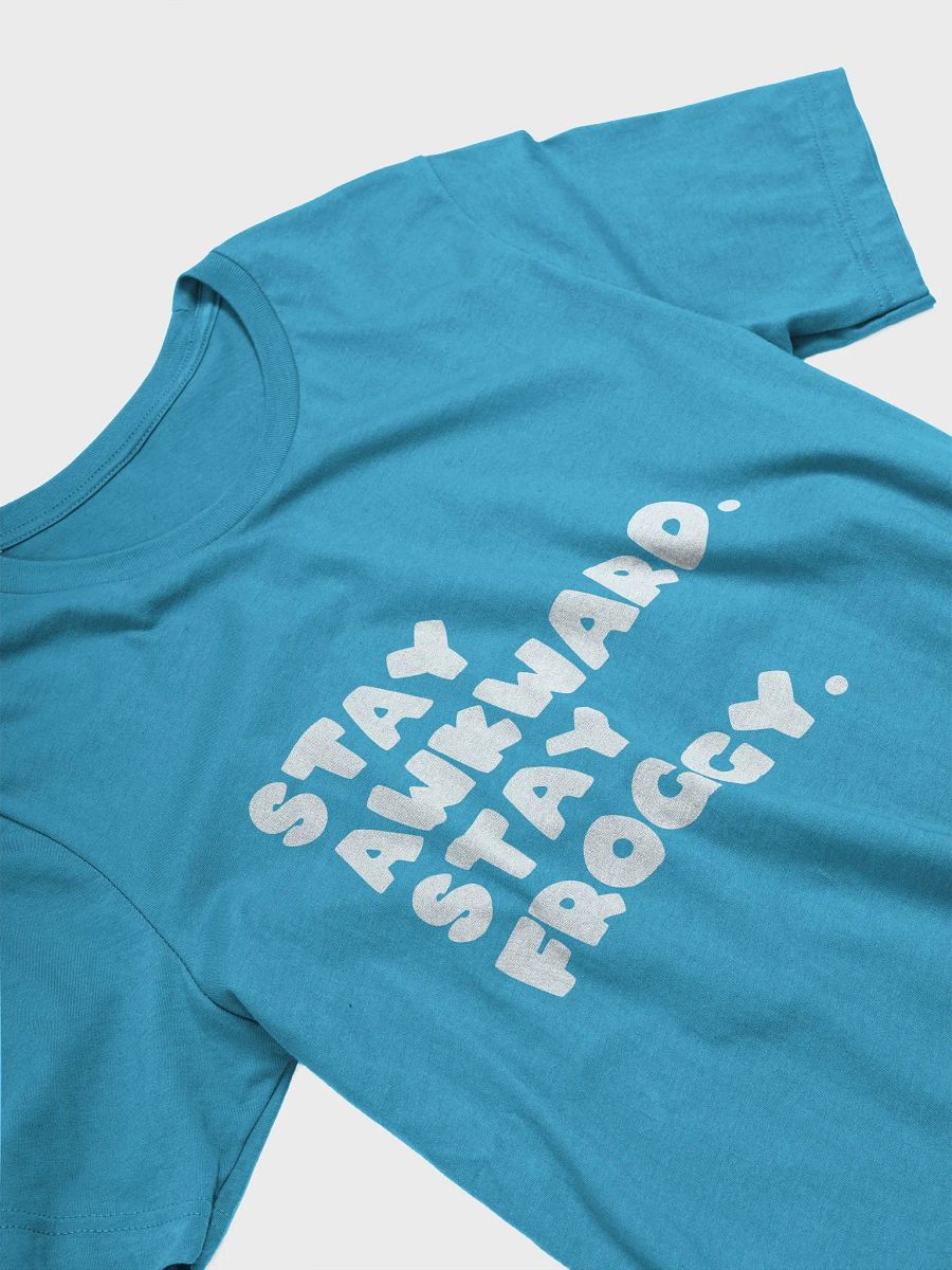 Stay Awkward T-Shirt product image (4)